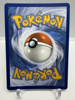 Pokemon TCG N's PP Up 262/217 Full Art Trainer Card - Ascended Heroes - NM/M - Image 2