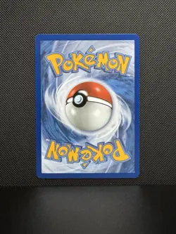 Cheren 258/217 Ascended Heroes (ASC) Full Art/Ultra Rare Pokemon Card TCG - Image 2