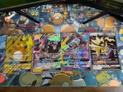 26 Pokemon Jumbo Card Bundle - Image 2