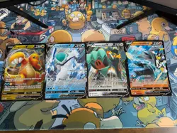 26 Pokemon Jumbo Card Bundle - Image 3