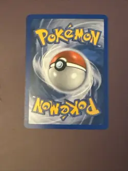 Cradily 3/92 Legend Maker Pokemon Holo Foil - Image 3