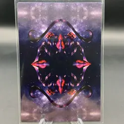 Jean Gunnhildr | Genshin Impact Holographic Anime Collectible Trading Card - Image 4