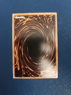 Yugioh Blue-Eyes White Dragon OP28-EN001 Ultimate Rare VLP - Image 3