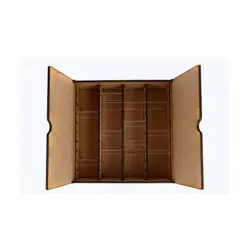 E-Raptor Card Storage Card Storage Case - Basic New - Image 1
