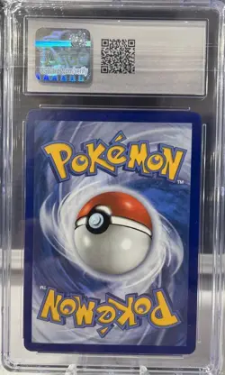 Pokemon TCG Blastoise 2/102 Classic Collection, Celebrations | CGC 10 Graded - Image 2