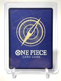 OP05-019 Fire Fist Awakening of the New Era - One Piece Card Game - Image 2