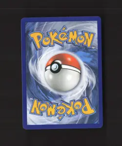 Volcanion EX XY173 XY Black Star Promo Holo Pokemon Card LP+ - Image 2