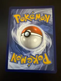 Pokemon Pikachu TCG EX Double Rare Holo Card 057/191 - Image 2