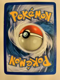 Forest Guardian Aquapolis Reverse Holo #123/147 Pokemon Card TCG - LP - Image 2