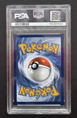 *PSA 10* Mega Dragonite ex 290 SIR - Ascended Heroes - Gem Mint Pokemon Card - Image 4