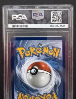 *PSA 10* Mega Dragonite ex 290 SIR - Ascended Heroes - Gem Mint Pokemon Card - Image 5