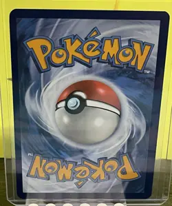 Pokemon Card Scream Tail SVP 065 Paradox Rift ETB Black Star Promo Sealed - Image 2