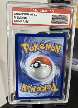 MUDKIDORI RARE FOIL Pokemon 2025 Card GRADED 10 MINT TCG CCG - Image 2