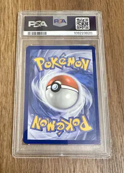 Pokemon Mew EX SVP 053 Promo 151 Ultra Premium Collection Card PSA 9 ✅🔥🚚💎 - Image 2