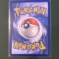 Pokemon Arcanine Holo Rare Card Detective Pikachu 6/18 120 HP Stage 1 English - Image 5