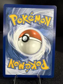 Pokemon AZ's Tranquility Full Art Chaos Rising 106/086 Mint NEW Pokemon Card - Image 2
