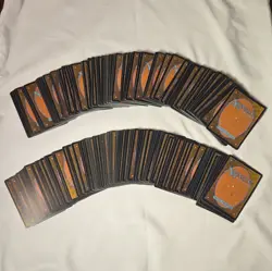 Magic: The Gathering 250-Card Mixed Lot - Image 2