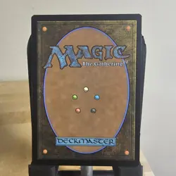 MTG Regular Future Sight FLUSTERSTORM Mystery Booster 2 MB2 163 - Image 2