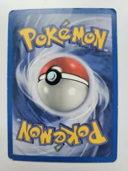 Jumpluff - 7/111 Neo Genesis Pokemon - Holo Rare - HP - Image 3