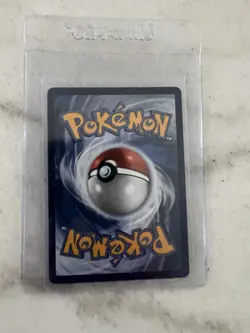 Chaos Rising Pokemon Frogadier 089/086 Secret Rare Full Art - Image 2