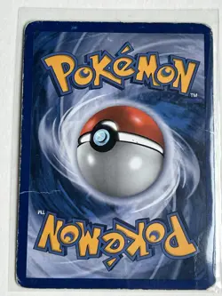 Togekiss LV 51 11 / 106 Pokemon Great Encounters 2008 Heavy Play (DMG) Holo Rare - Image 3