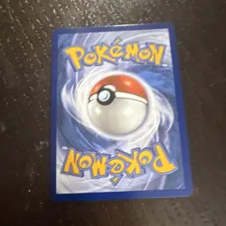 Pokemon TCG Sliggoo 095/086 Crimson Invasion Secret Rare Holo 90 HP Eng 2026 - Image 2