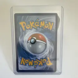 Pokemon TCG Gyarados 21/98 XY Ancient Origins Reverse Holo Rare Θ Double EN 2015 - Image 2