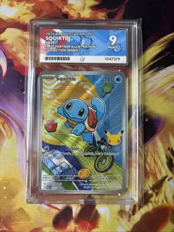 Pokemon First Partner Series 1 Ace 9/8 Bundle | 4 Cards Black Star Promos 2026 - Image 2