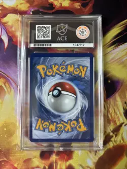 Pokemon First Partner Series 1 Ace 9/8 Bundle | 4 Cards Black Star Promos 2026 - Image 3