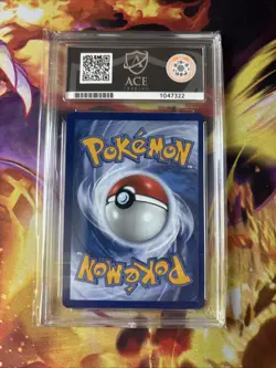 Pokemon First Partner Series 1 Ace 9/8 Bundle | 4 Cards Black Star Promos 2026 - Image 5