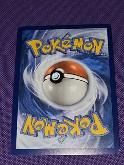 Pokemon TCG Mew EX 151/165 Scarlet Violet Ultra Rare Card English Edition - Image 2