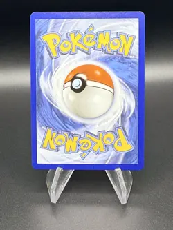 Mega Greninja EX 122/86 Gold Chaos Rising Mega Hyper Rare Pokemon Pack Fresh - Image 4