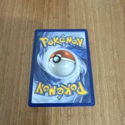 Mega Meganium Ex 034 Pokemon Ascended Heroes Black Star Promo - Image 2