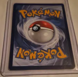 Mega Charizard Y EX Me: Mega Evolution Promo 030 Holo Full Art 360 HP Mega NM - Image 2