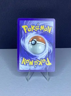 Pokemon TCG N's Zoroark EX 98/159 Journey Together Double Rare - Image 2