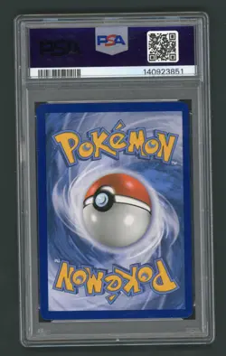 2016 Pokemon XY #13 M Charizard EX Evolutions PSA 9 - Image 2