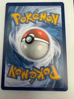 Spidops EX 243/198 - FULL ART - Scarlet Violet Base Set - Pokemon TCG - Image 2