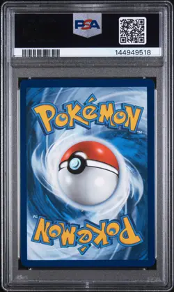 Steelix Pokemon Meg En-Mega Evolution 150 NM PSA 10 - Image 2