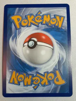 Radiant Blastoise Pokemon GO 18 *NM/LP* - Image 2
