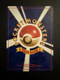 Pokemon TCG Japanese Grimer No. 88 Regular Banned NM/LP - Image 2