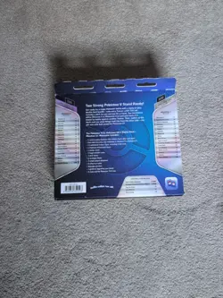 Pokemon TCG: Pokemon GO V Battle Deck - Mewtwo vs. Melmetal (290-85049) - Image 2