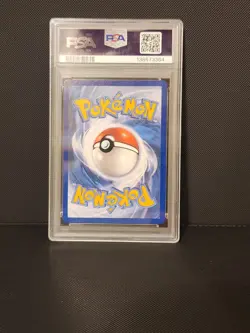 Pokemon TCG Marshadow Mega Evolution#146 PSA 10 - Image 2