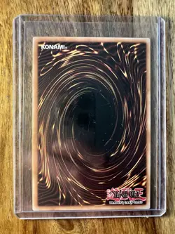 Dark Magician CT13-EN003 Limited Edition Ultra Rare Yu-Gi-Oh! Near Mint - Image 2