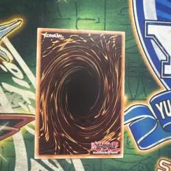 Yugioh! Backup Soldier PSV-028 Super Rare Unlimited NM - Image 2
