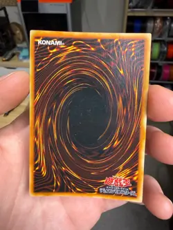 Yu-Gi-Oh Millennium Shield Limited Edition 1 Ultra Secret Japanese s100 - Image 5