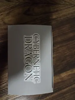Yu-Gi-Oh! Cyber Dragon Deckbox - Image 2
