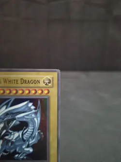 Blue-Eyes White Dragon SDK-001 Starter Deck: Kaiba Unlimited|Unlimited Edition - Image 3