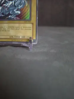 Blue-Eyes White Dragon SDK-001 Starter Deck: Kaiba Unlimited|Unlimited Edition - Image 4