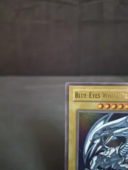 Blue-Eyes White Dragon SDK-001 Starter Deck: Kaiba Unlimited|Unlimited Edition - Image 5