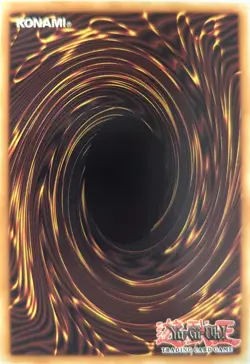 Yu-Gi-Oh 2025 Mega-Pack The Hallowed Azamina MP25-EN112 Prismatic Secret Rare NM - Image 2